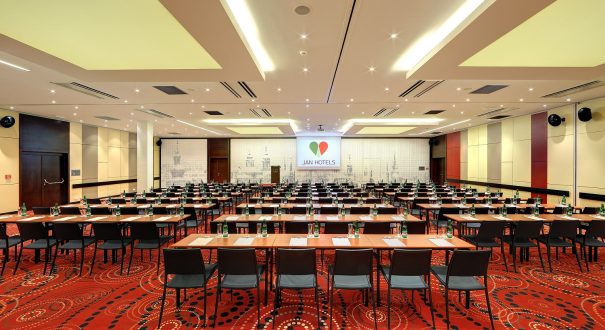 Hotel DUO Praha 2014 - 3. akce