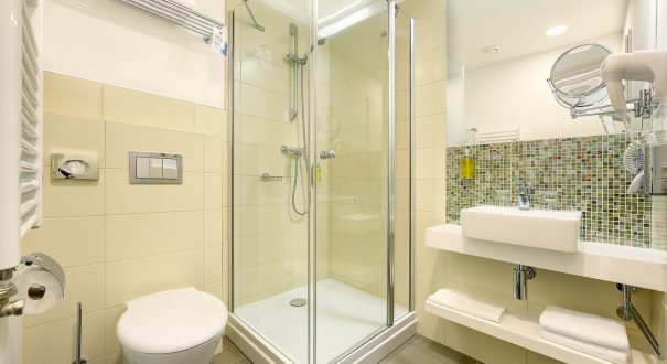 Hotel DUO Praha 2017